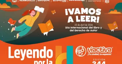 Leyendo por la H