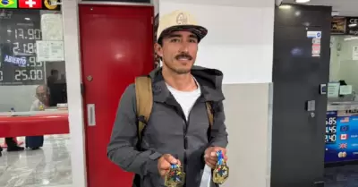 Gerardo Ulloa