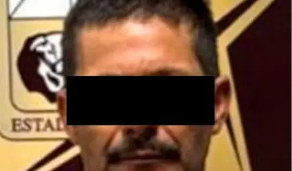 Detenido