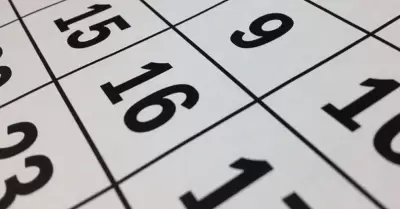 Calendario
