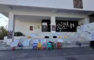 Asociaci�n de Estancias Infantiles mantendr� bloqueo en el Congreso