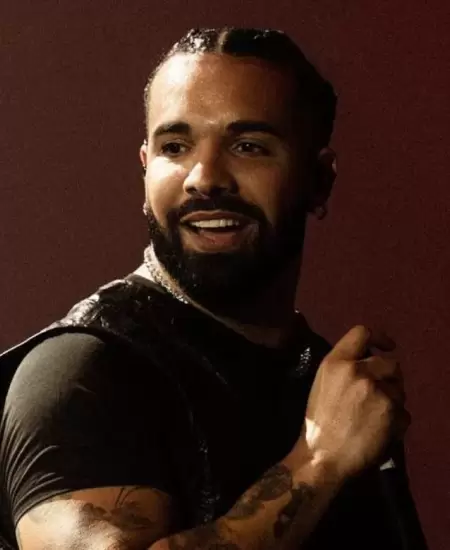 Drake