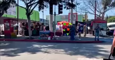 Comercio ambulante