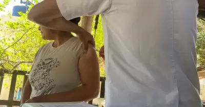 Vacuna