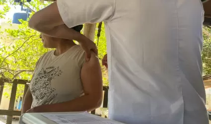 Vacuna