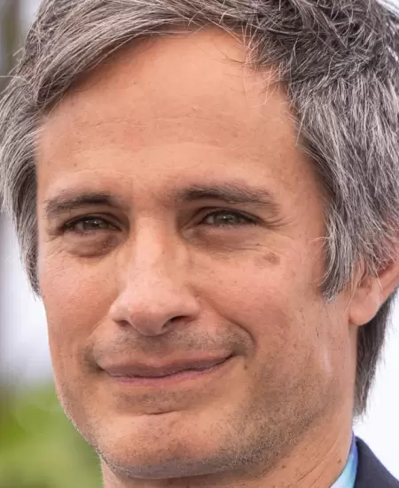 Gael Garc�a