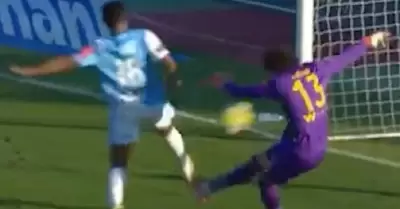 Guillermo Ochoa