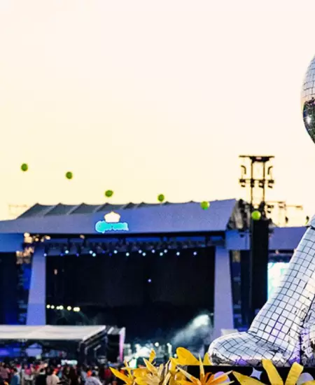Corona Capital