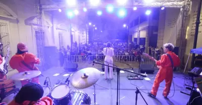Fiestas del Pitic
