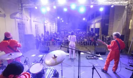 Fiestas del Pitic