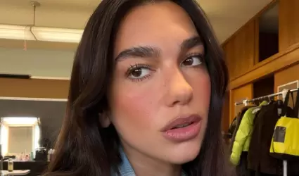 Dua Lipa
