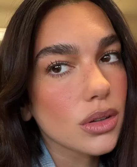 Dua Lipa
