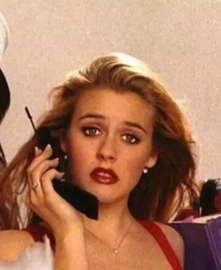 Clueless