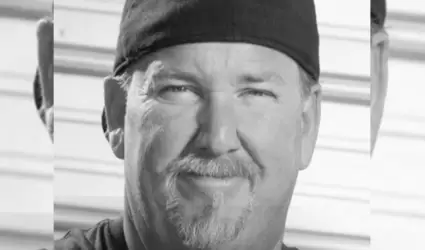 Darrell Sheets
