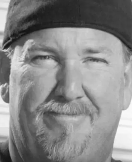 Darrell Sheets