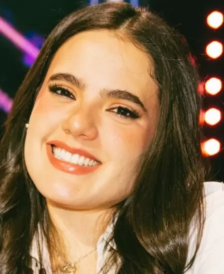 Camila Fern�ndez