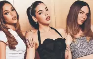 Aseguran que hubo pleito entre Danna, Kenia Os y Belinda