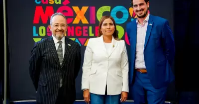 Promoci�n internacional del municipio ante actores estrat�gicos