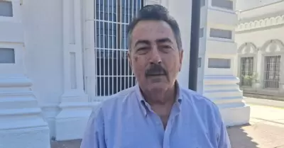 Javier Lamarque