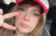 Imelda Tu��n confirma que ya tiene novio