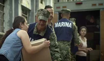 Fuerzas Armadas