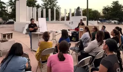 Abriendo Circuitos