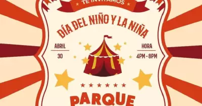 Parque Infantil