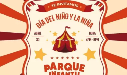 Parque Infantil
