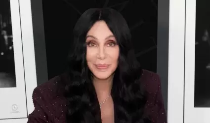 Cher