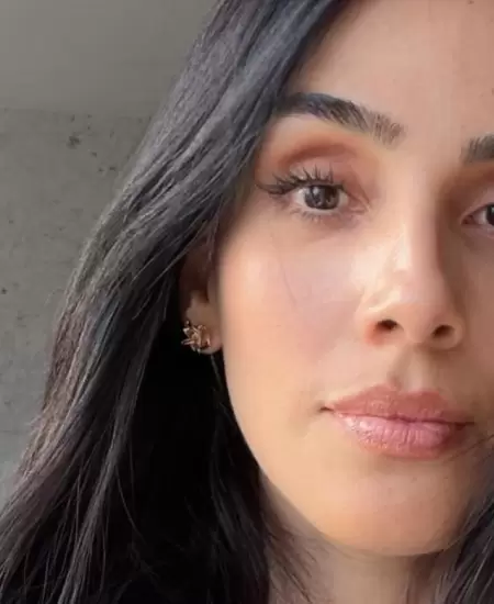 Sandra Echeverr�a
