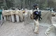 Crear�n unidad especial para investigar caso de agentes de la CIA