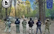 Agentes de la CIA no ten�an permiso de operar en M�xico