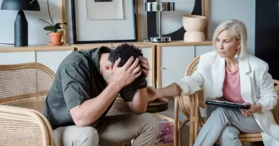 salud mental