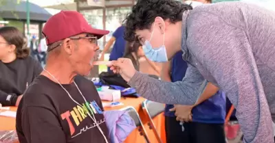 Jornadas de salud