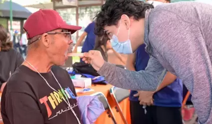 Jornadas de salud