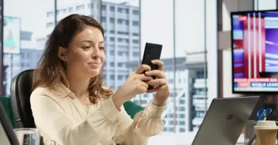 Acceso cambia por tecnolog�a, surgen financiamientos flexibles en M�xico.