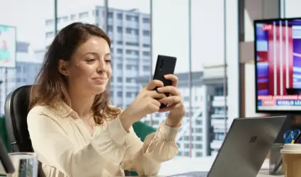Acceso cambia por tecnolog�a, surgen financiamientos flexibles en M�xico.