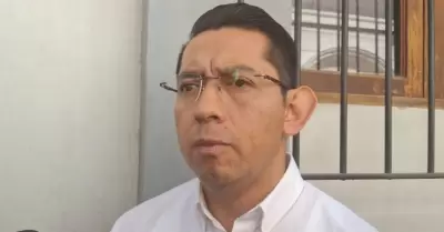 Braulio Mart�nez