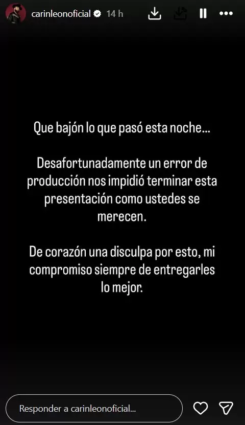 Car�n Le�n