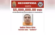 Capturan a "El Jardinero", por quien EU ofrec�a 5 mdd y sonaba como sucesor de "El Mencho"