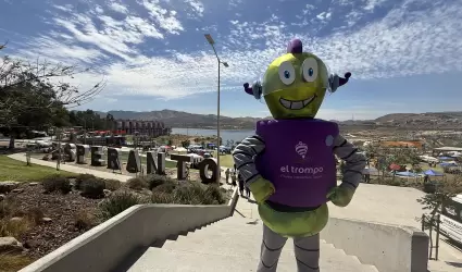 Formalizan alianza El Trompo y Parque Esperanto
