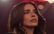 B�rbara de Regil confunde a Jimmy Lennon Jr. con John Lennon