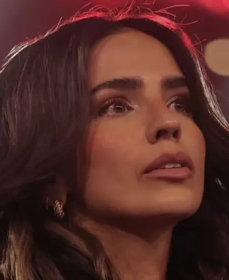B�rbara de Regil
