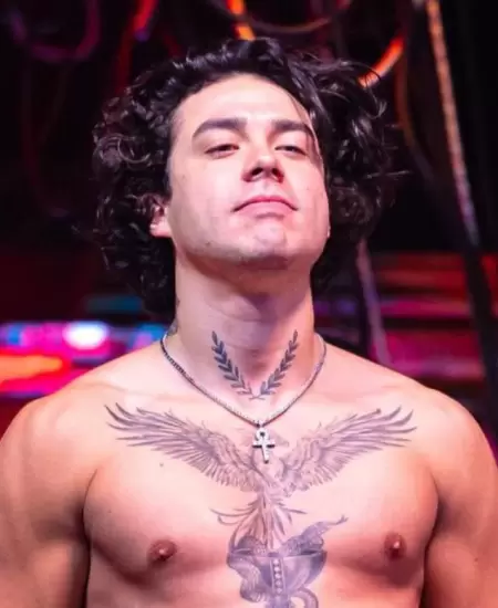 Mario Bautista