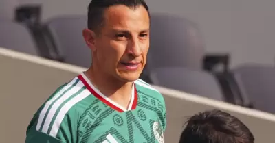 Andr�s Guardado
