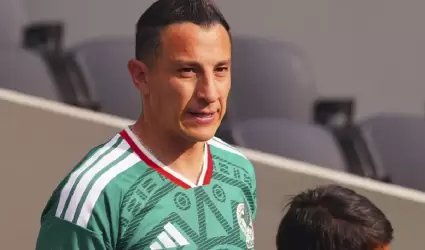 Andr�s Guardado