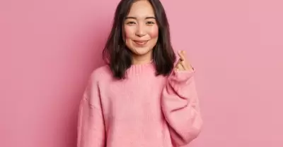 Coraz�n coreano