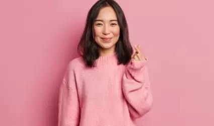 Coraz�n coreano