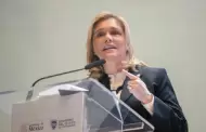 Citan a gobernadora de Chihuahua por caso de agentes de la CIA