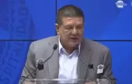 Investigaci�n en Chihuahua no se detendr� con la renuncia del fiscal: Sheinbaum